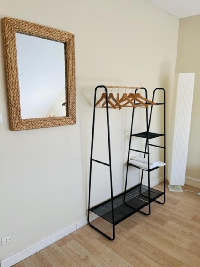 Appartement Entre Ville Et Nature Saint-Étienne-au-Mont Eksteriør bilde