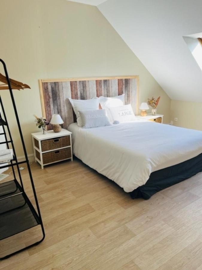 Appartement Entre Ville Et Nature Saint-Étienne-au-Mont Eksteriør bilde