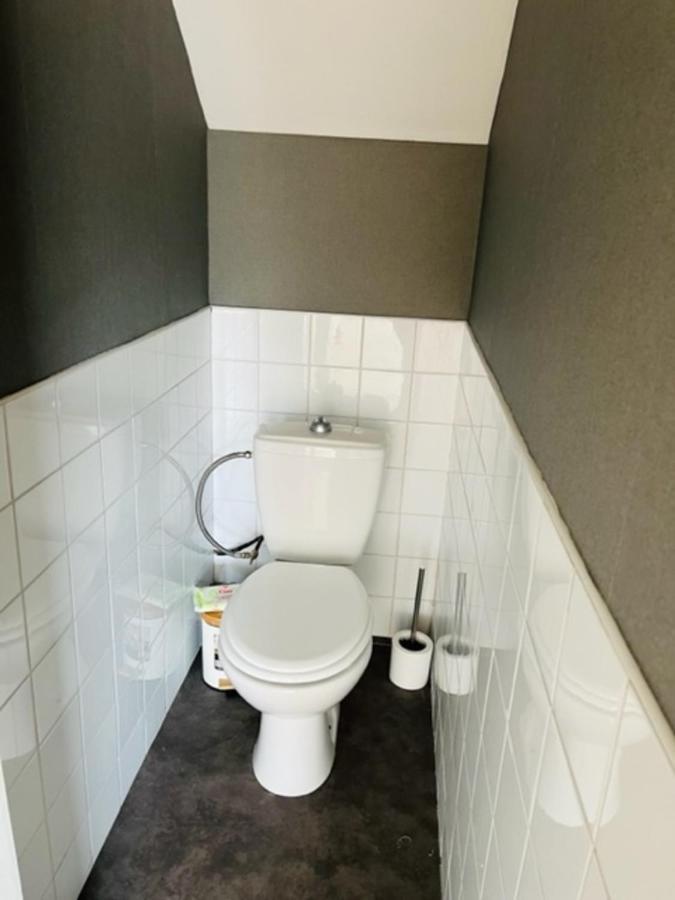 Appartement Entre Ville Et Nature Saint-Étienne-au-Mont Eksteriør bilde