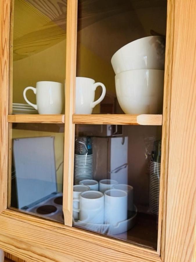 Appartement Entre Ville Et Nature Saint-Étienne-au-Mont Eksteriør bilde
